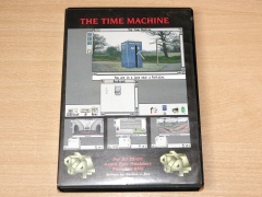The Time Machine by Fourth Dimension