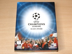 UEFA Champions League Season 1999/2000 by Eidos