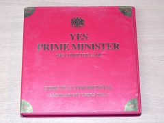 Yes Prime Minister by Mosaic Publishing