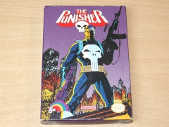 The Punisher by LJN *MINT
