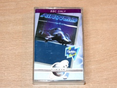 Airwolf by Encore