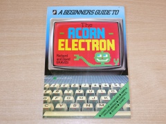 A Beginners Guide To The Acorn Electron 