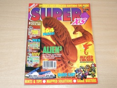 Super XS - Issue 3