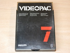 7 - Mathematician by Philips