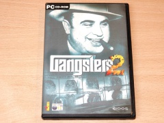 Gangsters 2 by Eidos