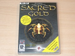 Sacred Gold by Ascaron