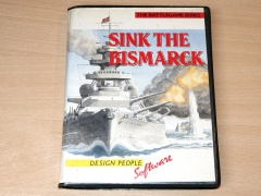 Sink The Bismark by Design People Software