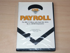 Payroll by CYB Limited