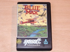 Blue Max by Synsoft