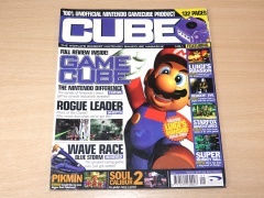 Cube Magazine - Issue 1
