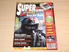 Super Pro Magazine - Issue 10