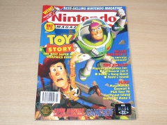 Official Nintendo Magazine - Issue 42