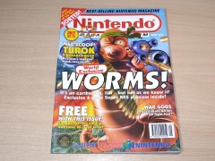 Official Nintendo Magazine - Issue 44