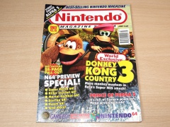 Official Nintendo Magazine - Issue 46