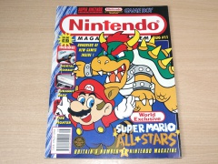 Official Nintendo Magazine - Issue 11