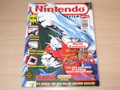 Official Nintendo Magazine - Issue 15