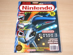 Official Nintendo Magazine - Issue 16