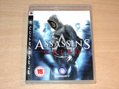 Assassins Creed by Ubisoft