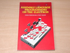 Assembly Language Programming on the Electron