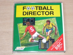 Football Director by CDS