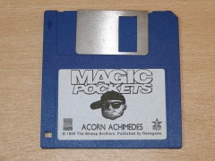 Magic Pockets by Bitmap Brothers