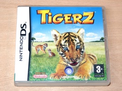 Tigerz by Ubisoft