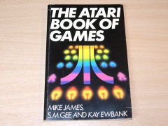 The Atari Book Of Games
