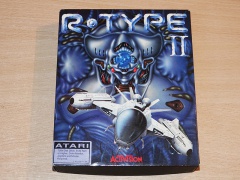 R-Type II by Activision
