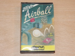 Airball by Microdeal
