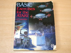 BASIC Exercises For The Atari 