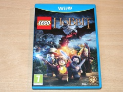 Lego : The Hobbit by WB Games