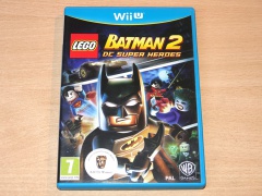 Lego : Batman 2 DC Super Heroes by WB Games