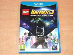 Lego : Batman 3 Beyond Gotham by WB Games