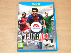 FIFA 13 by EA Sports