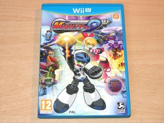 Mighty No. 9 by Deep Silver
