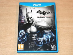 Batman Arkham City : Armoured Edition by WB Games