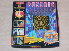 Puzznic by The Hit Squad