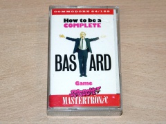 How To Be A Complete Bastard by Mastertronic