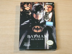 Batman Returns by Konami *Nr MINT