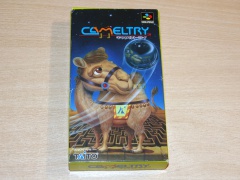 Cameltry by Taito