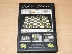Cyber Chess by Fourth Dimension