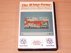 The Wimp Game by Fourth Dimension