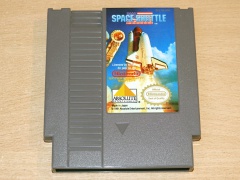 Space Shuttle Project by Absolute Entertainment