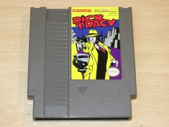 Dick Tracy by Bandai