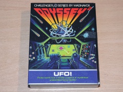 Ufo! by Magnavox
