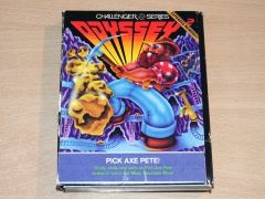 Pick Axe Pete! by Mangavox