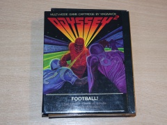 Football by Magnavox