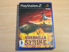 Guerrilla Strike by Phoenix *MINT