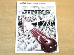 Jinks Manual