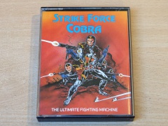 Strike Force Cobra by Piranha